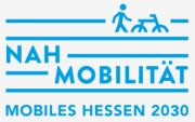 Logo der Nahmobilität